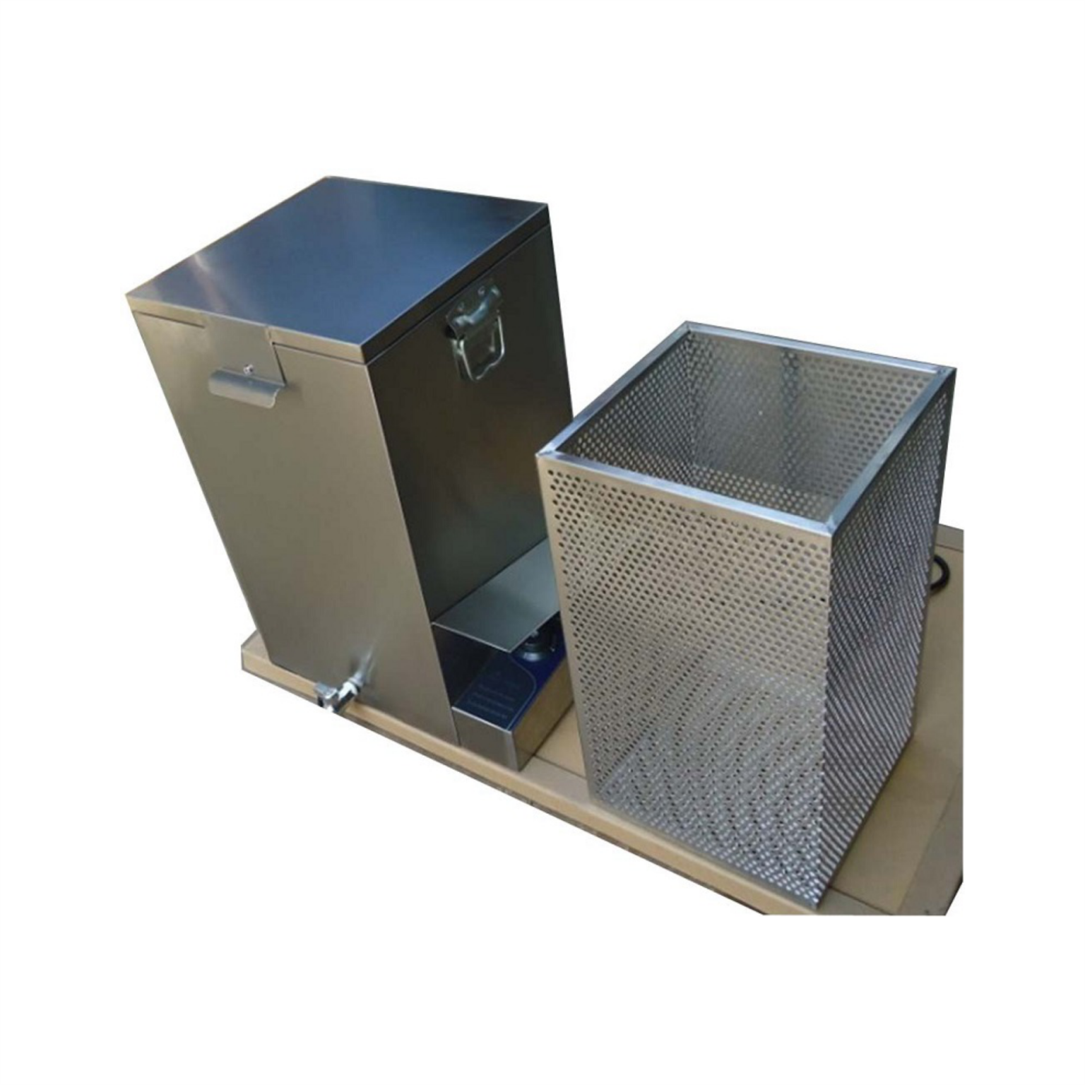 Electric Scalder (120L) HTS Farms