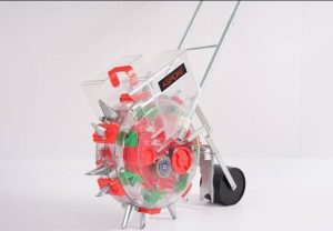 Double Row Corn Cereal Planter 1