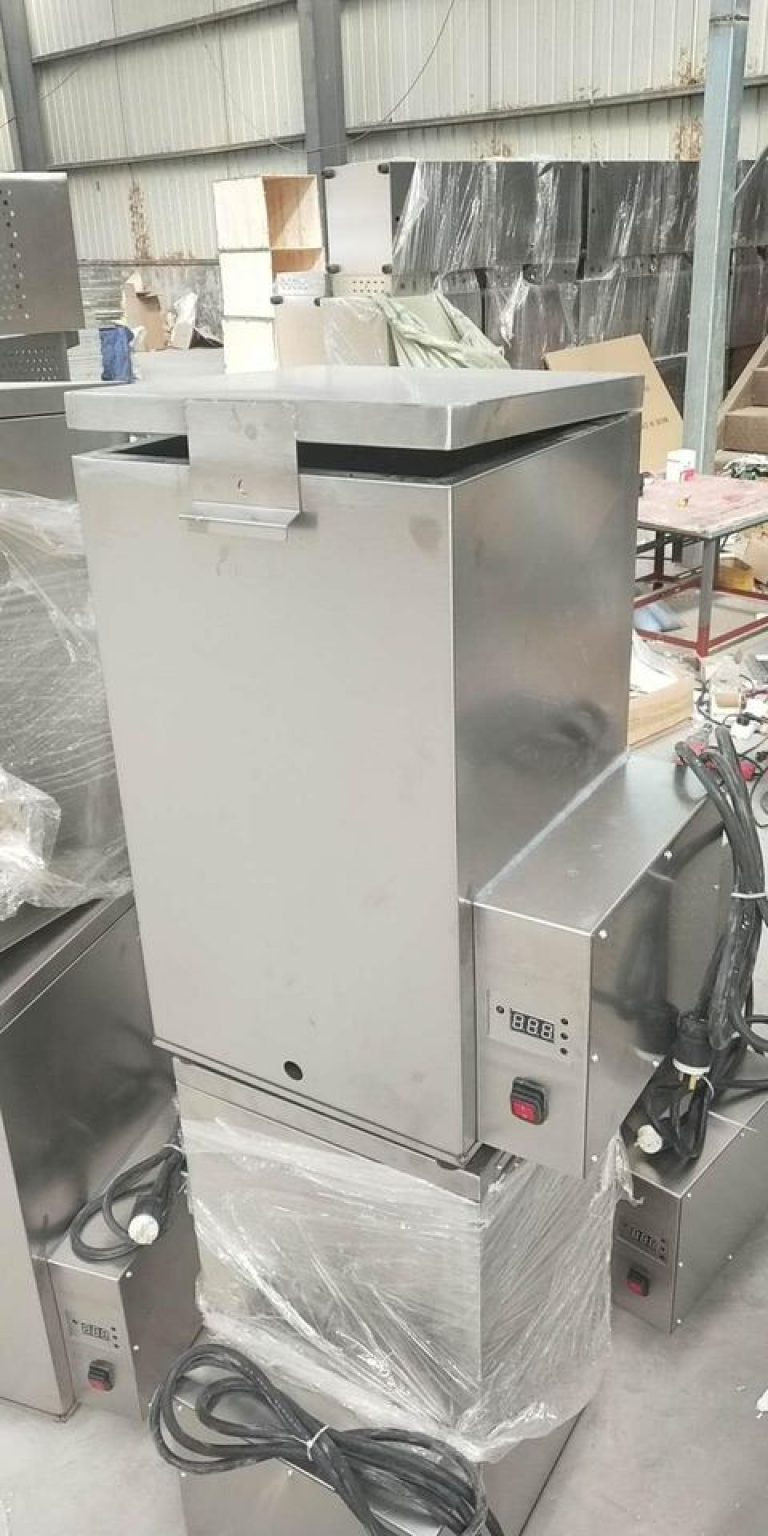 Electric Scalder (120L) HTS Farms