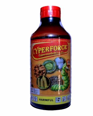 Cypeforce Insecticide and Pesticide | 1L