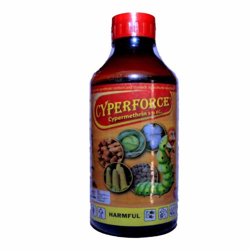Cypeforce Insecticide and Pesticide | 1L