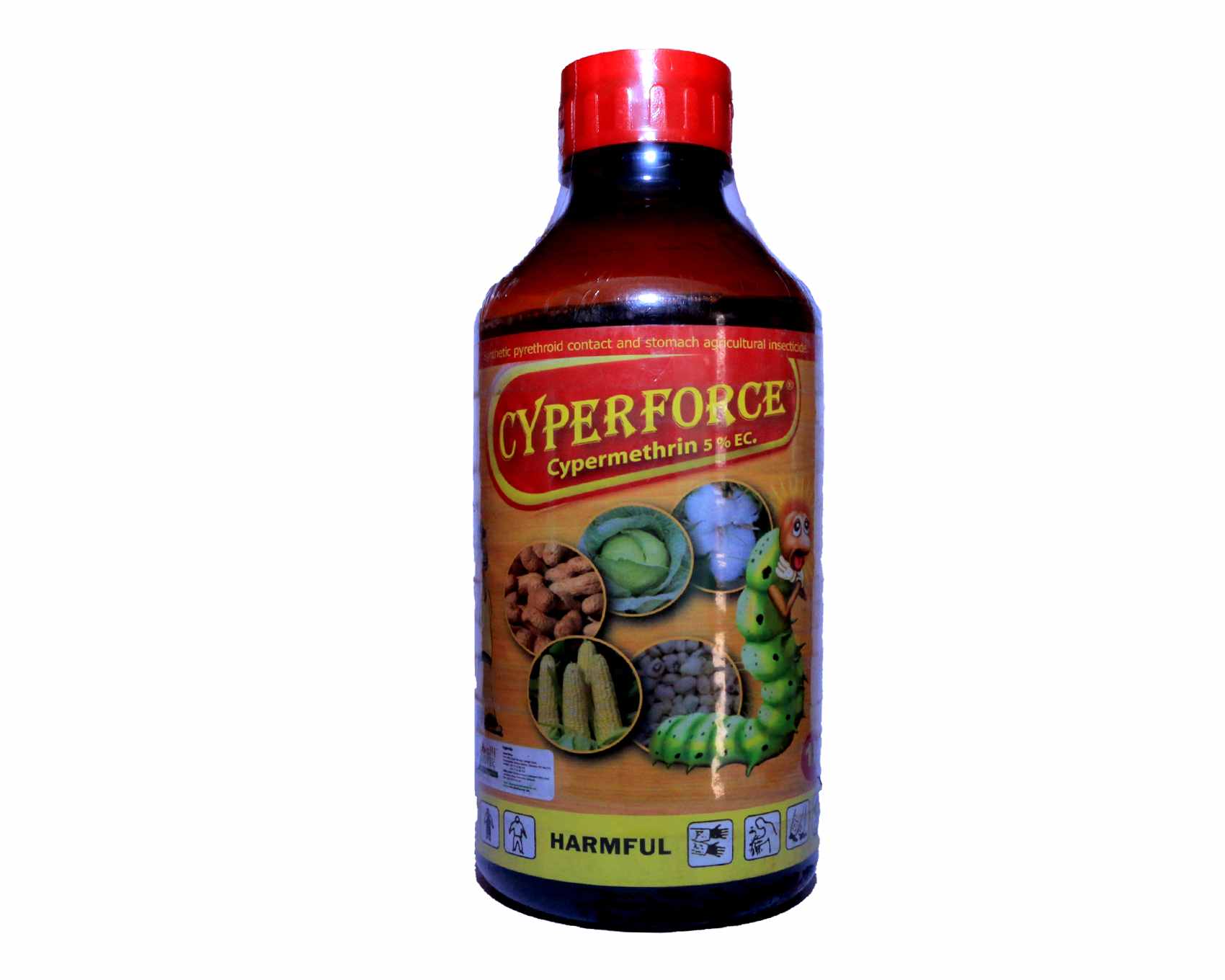 Cypeforce Insecticide and Pesticide | 1L