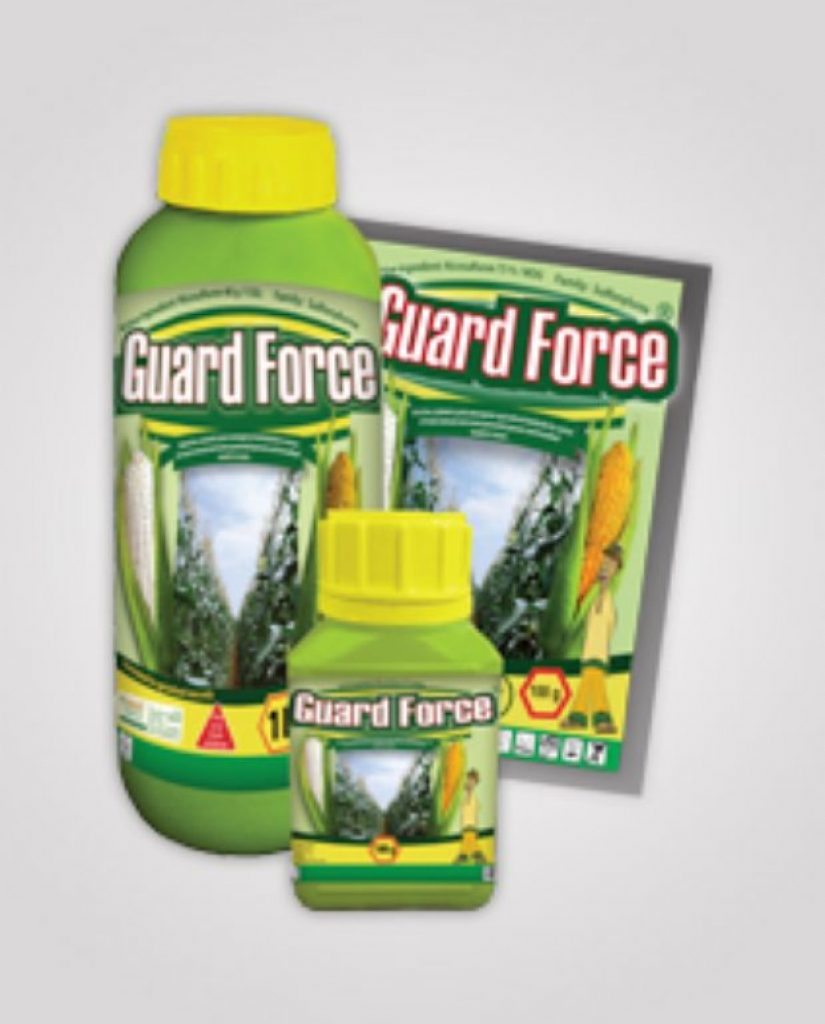 Guard Force Herbicide (1L) HTS Farms