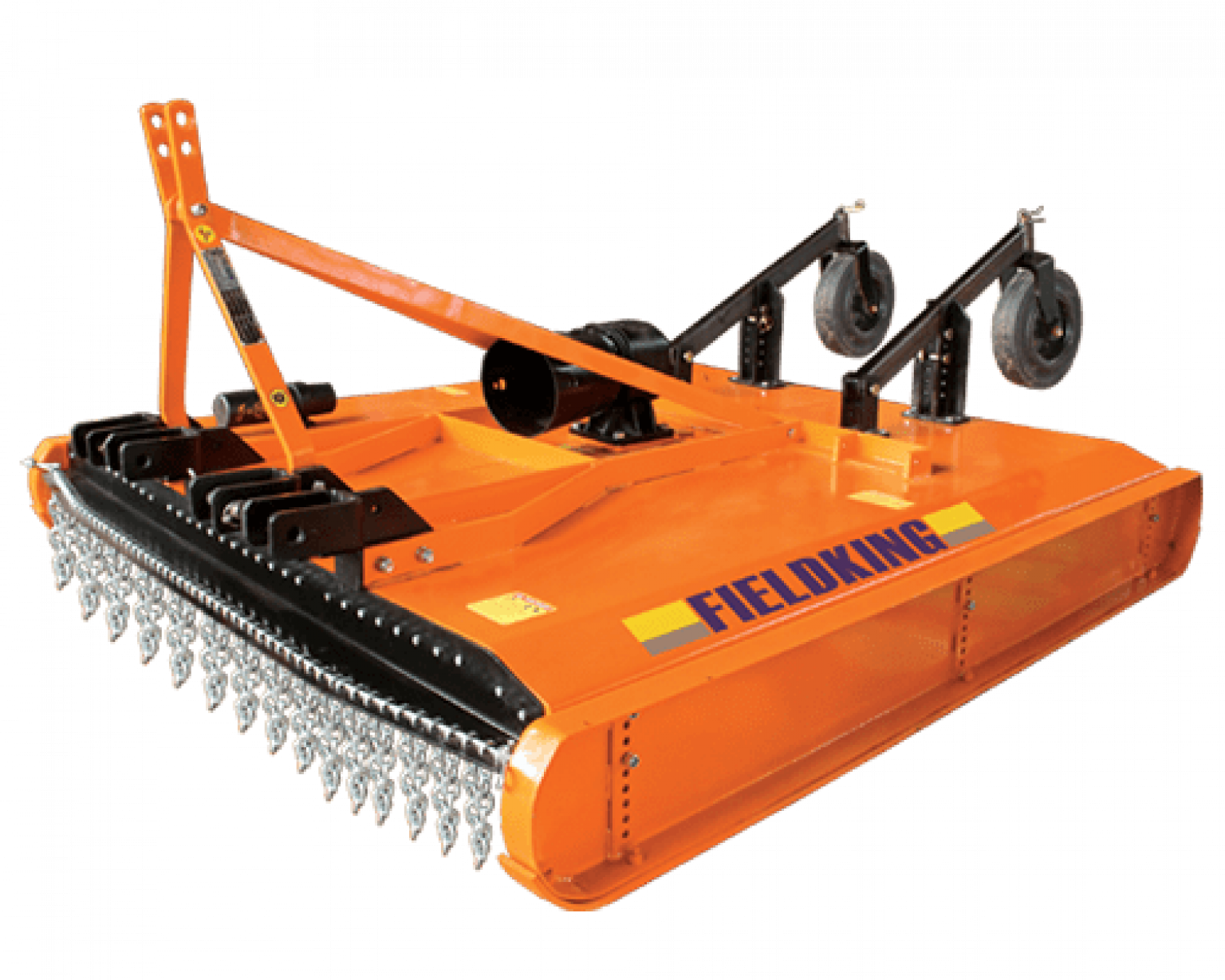 Fieldking Rotary Slasher (6ft) HTS Farms