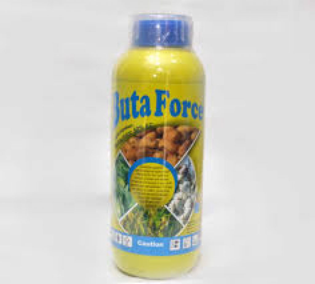 Buta Force (PreEmergence Selective Systemic Herbicide) 1L HTS Farms