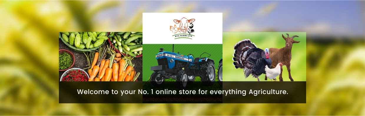 online agric store