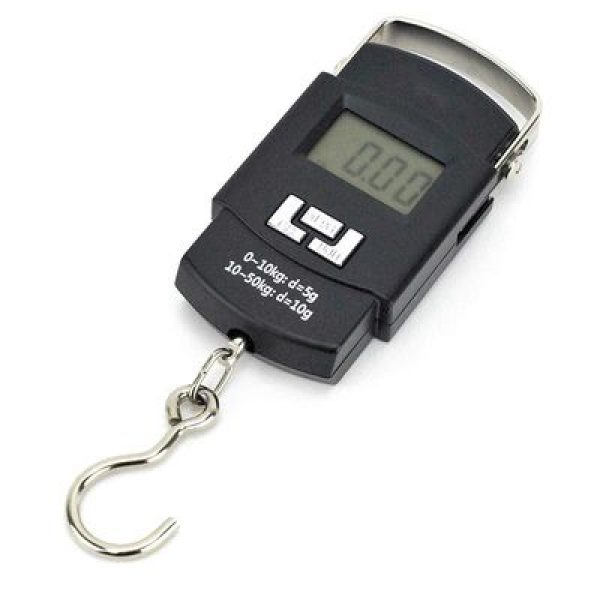 Portable Electronic Scale HSA09L HTS Farms