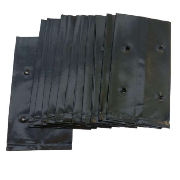 Small Nursery Bag Bundle - 1000 Pcs