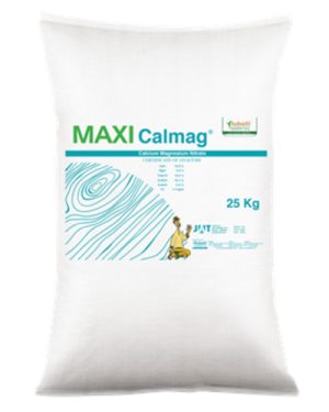 Maxi Calmag Fertilizer (Jubaili Agrotec) | 25kg from HTS Farms