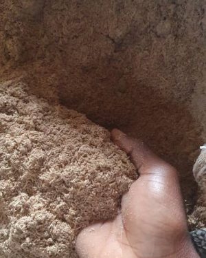 Rice Bran | 50kg