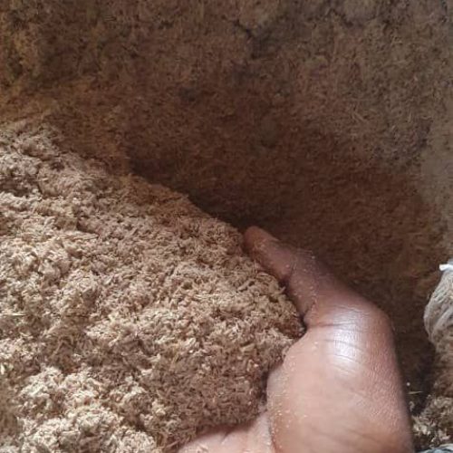 Rice Bran | 50kg