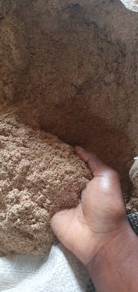 Rice Bran | 50kg