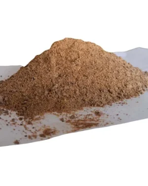 Groundnut Cake (GNC | 50kg)