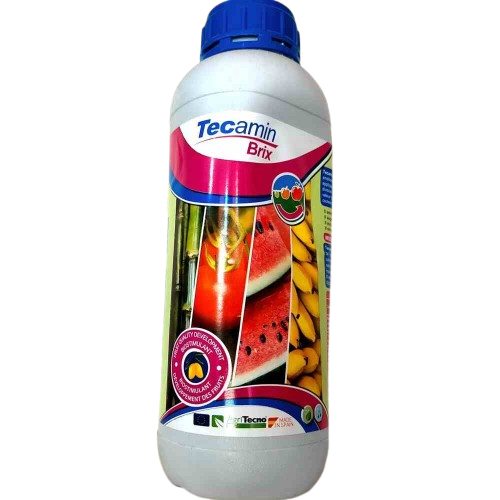 Tecamin Brix Plant Biostimulant / Liquid Fertilizer | 1L