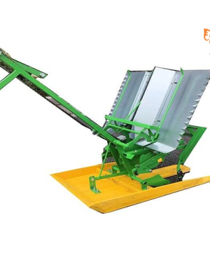 Mini Manual Rice Transplanter