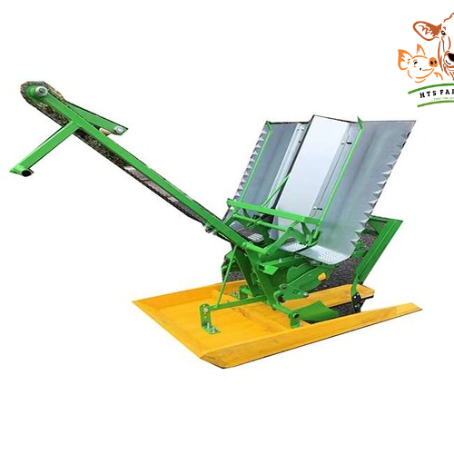 Mini Manual Rice Transplanter