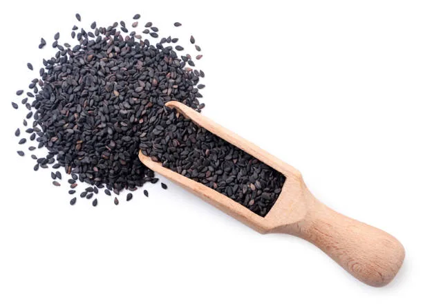 Black Sesame Seeds Benefits: Unlocking the Power of Nutrients