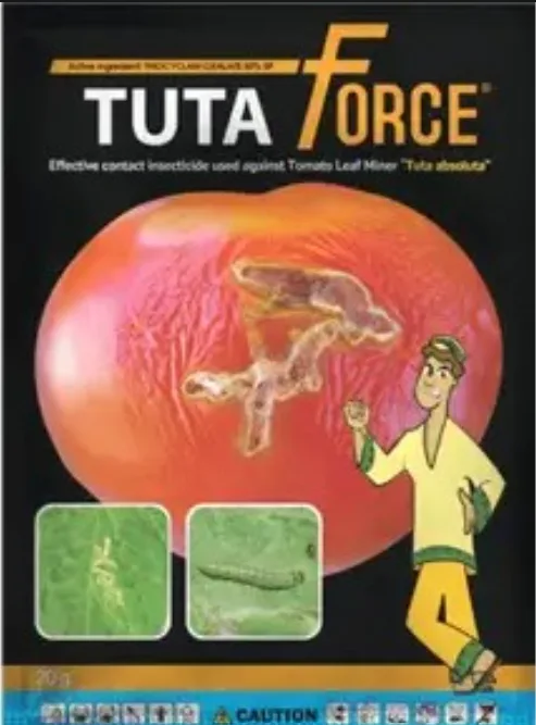 Tuta Force Insecticide | 20g