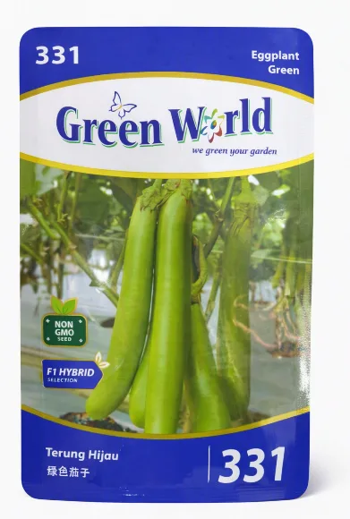 Eggplant Seed