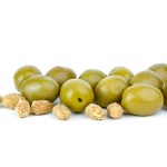 olive seeds