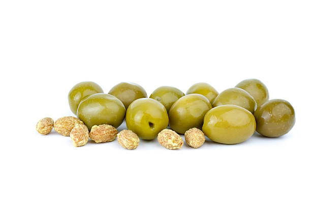 olive seeds