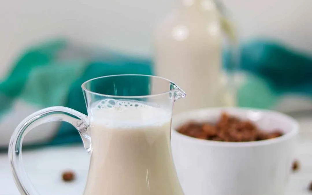 Discover the Health Benefits and Delicious Recipes of Tigernuts