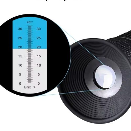Honey Refractometer