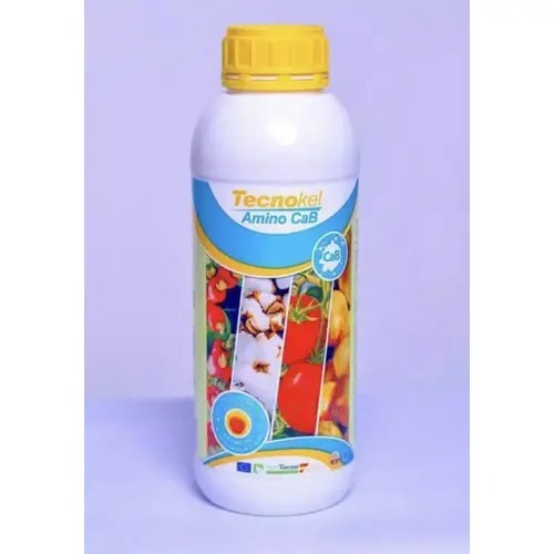 Tecknokel Amino CaB (Biostimulants) | 1L from HTS Farms