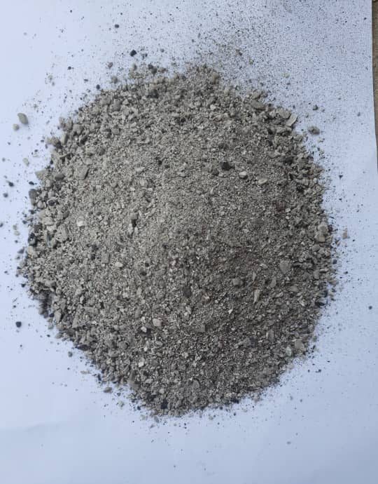 Crushed Bone Meal | 50kg from HTS Farms