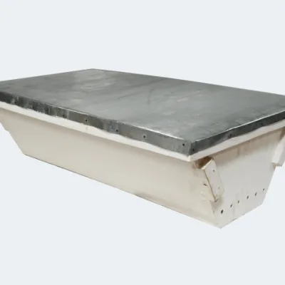 Kenyan Top Bar Hive