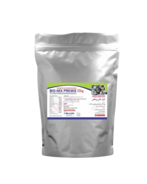Bio-Mix Dog Premix | 25kg