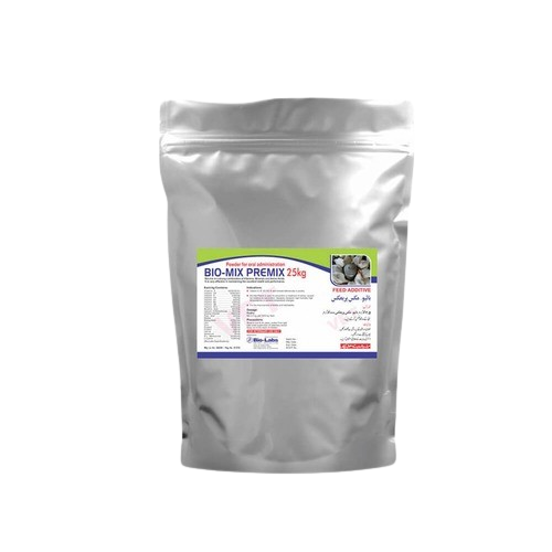 Bio-Mix Dog Premix | 25kg