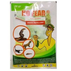 No Fear Snake Repellent