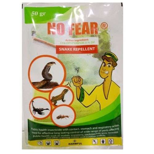 No Fear Snake Repellent