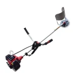 Mini Cereal/Rice Harvester