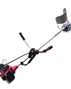 Mini Cereal/Rice Harvester