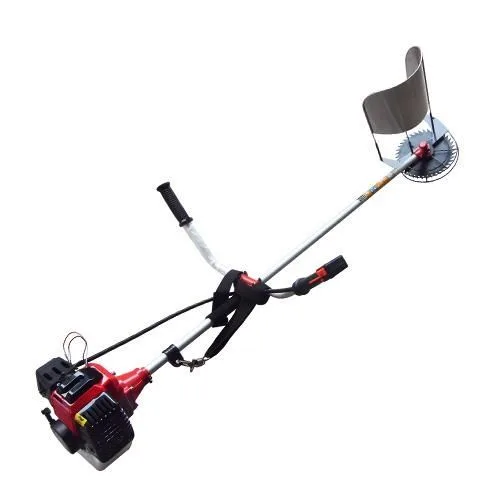 Mini Cereal/Rice Harvester