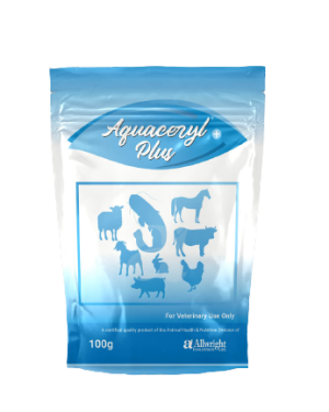 Aquaceryl Plus | 100g