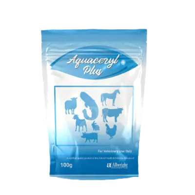Aquaceryl Plus | 100g