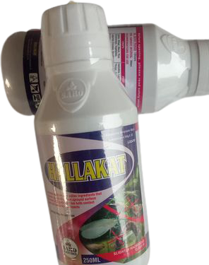 Hallakat Insecticide (Emamectin benzoate + Acetamiprid) | 10g (MOQ:5)