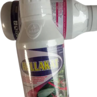 Hallakat Insecticide (Emamectin benzoate + Acetamiprid) | 10g (MOQ:5)
