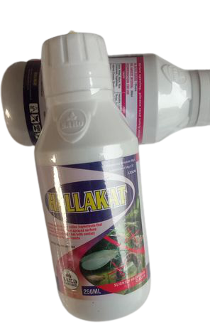 Hallakat Insecticide (Emamectin benzoate + Acetamiprid) | 10g (MOQ:5)