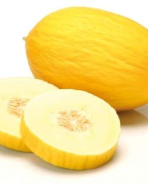 Sweet Melon Ducral RZ F1 (100 seeds)