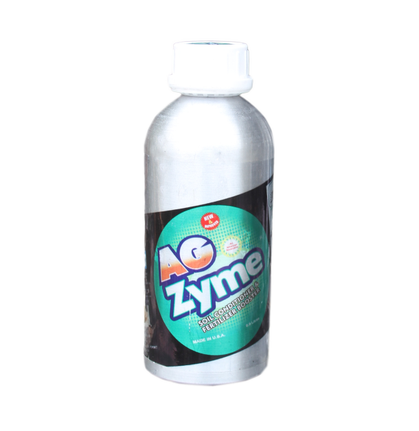Agric-Zyme 3x (Yield Booster) | 1L from HTS Farms