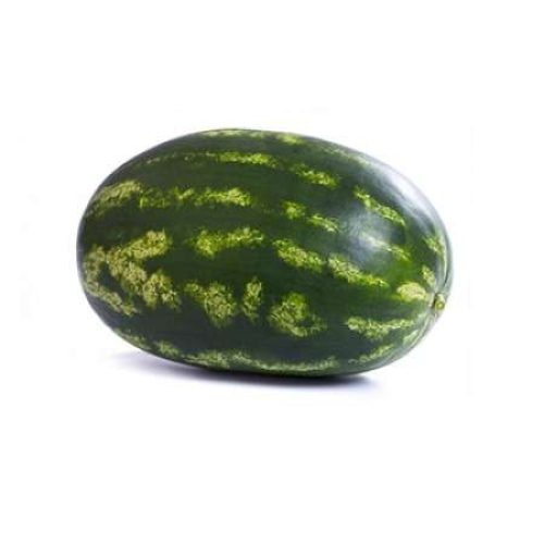 Watermelon Morgan RZ F1 [100 Seeds]