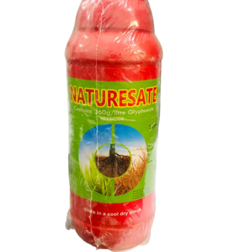 Naturesate Herbicide | 1L