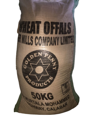 Wheat Offal