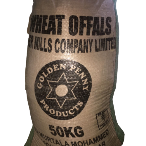 Wheat Offal | 50kg