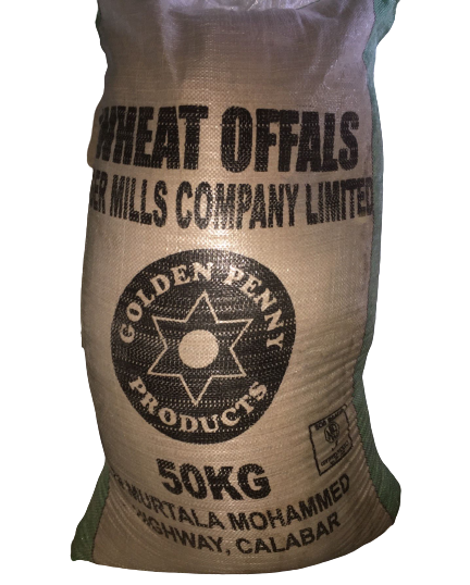 Wheat Offal
