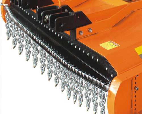 Fieldking Rotary Slasher (6ft) - Image 2